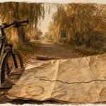 Itinéraires vélo en France : voies vertes et véloroutes