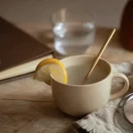 Jus de citron le matin pour maigrir avis : eau tiède citron