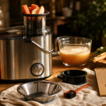 Meilleure centrifugeuse Philips, Bosch, Twinzee ou Moulinex sur plan de travail