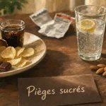Les pires aliments qui font grossir : sodas, fritures, biscuits et sauces grasses