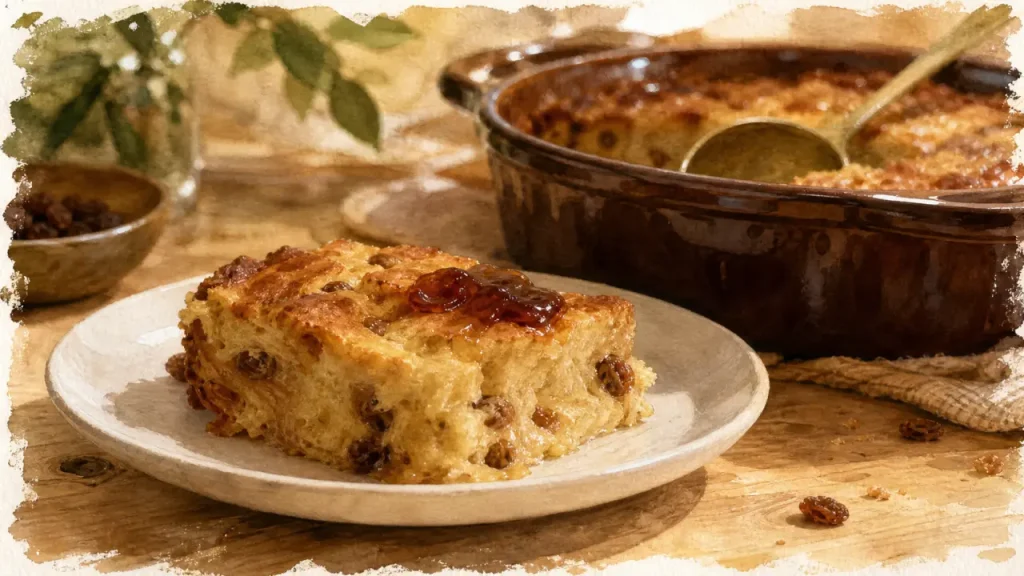 Gâteau diplomate facile : brioche rassise, rhum ou chocolat sans rien gâcher