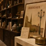 ømm concept store & décoration intérieure bordeaux : objets déco insolites en intérieur